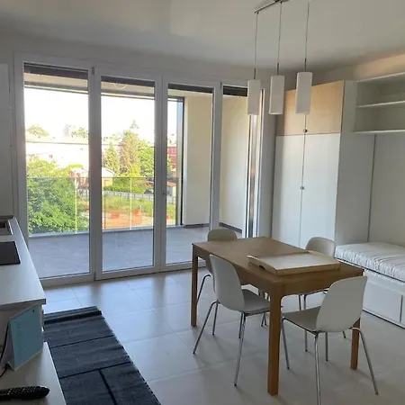 Mi Dai Il Tiro Apartamento