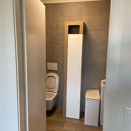 Apartment Mi Dai Il Tiro Bologna